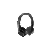 Logitech Zone | Draadloze On-ear Headset | Bluetooth | Grafiet