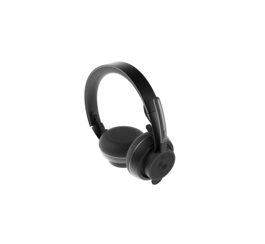 Zone | Draadloze On-ear Headset | Bluetooth | Grafiet