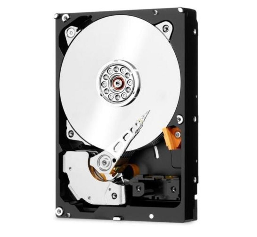 Red Pro HDD 3.5" | 12TB SATA III | 7200RPM