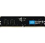 | 1x8GB DDR5 | 4800MHz | DIMM | CL40 | Geheugenmodule | RAM