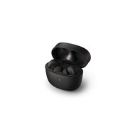 Philips True Wireless TAT2206 | Draadloze In-ear Headphones | Zwart