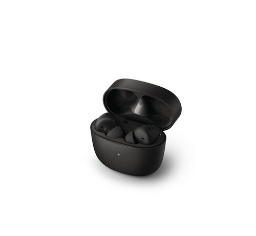 Philips True Wireless TAT2206 | Draadloze In-ear Headphones | Zwart
