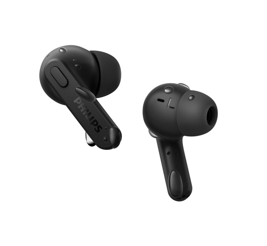 True Wireless TAT2206 | Draadloze In-ear Headphones | Zwart