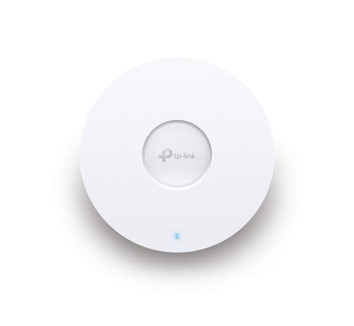 TP-Link EAP610 Access Point | Wifi 6 | Power over Ethernet (PoE) | 1775 Mbit/s | Inclusief Plafond- en Muurmontagebeugel