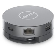 Dell WD19S-130W | Docking Station | USB-C 3.2 Gen 2 | Zwart