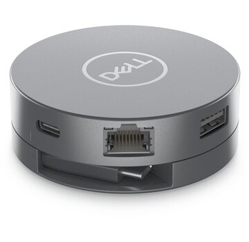 Dell WD19S-130W | Docking Station | USB-C 3.2 Gen 2 | Zwart