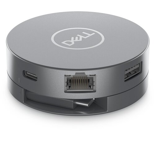 Dell WD19S-130W | Docking Station | USB-C 3.2 Gen 2 | Zwart