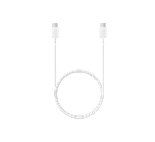 Samsung EP-DA705 USB-kabel 1 m USB C Wit