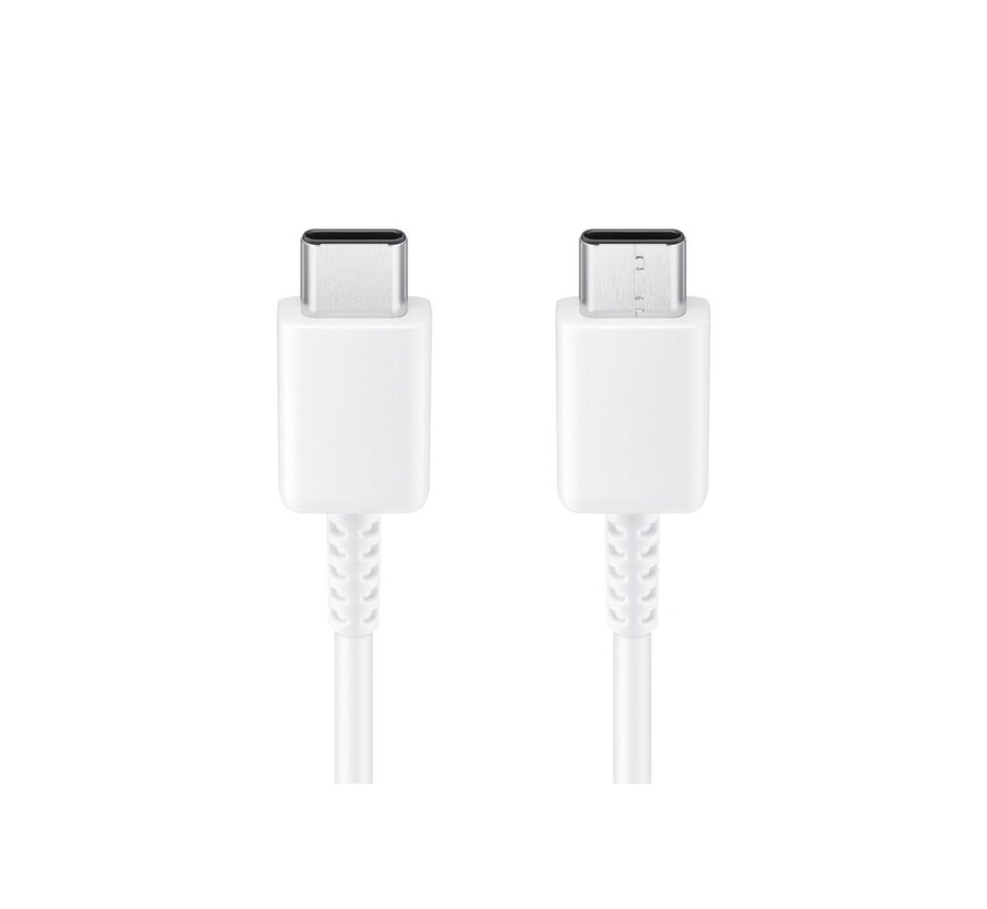 EP-DA705 USB-kabel 1 m USB C Wit