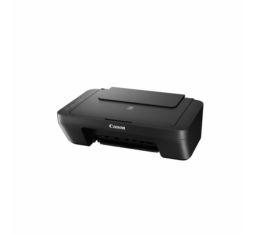 Canon Pixma Mg2555s Inkjet A4 4800 X 600 Dpi Pcman 0876