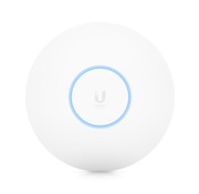 Ubiquiti UniFi 6 Pro Access Point | Wifi 6 | Power over Ethernet (PoE) | 4800 Mbit/s | Inclusief Plafond- en Muurmontagebeugel