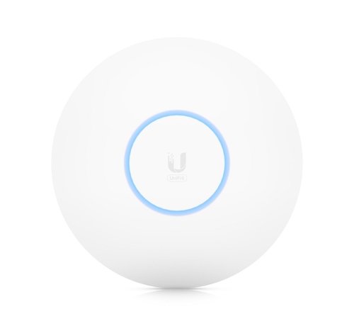 Ubiquiti UniFi 6 Pro Access Point | Wifi 6 | Power over Ethernet (PoE) | 4800 Mbit/s | Inclusief Plafond- en Muurmontagebeugel