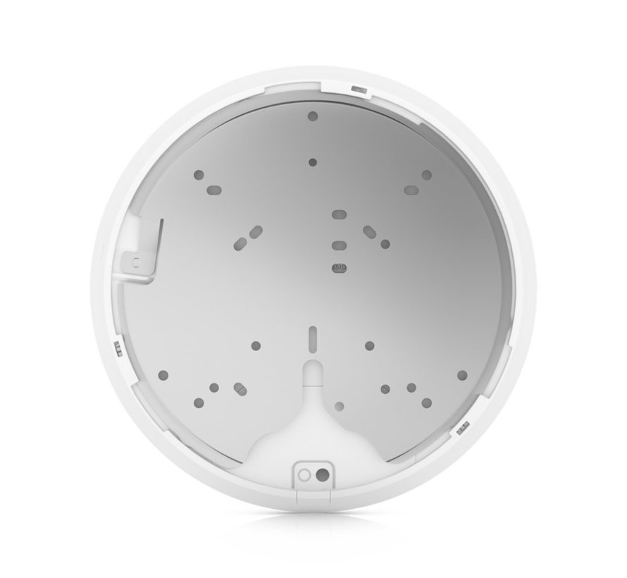 UniFi 6 Pro Access Point | Wifi 6 | Power over Ethernet (PoE) | 4800 Mbit/s | Inclusief Plafond- en Muurmontagebeugel