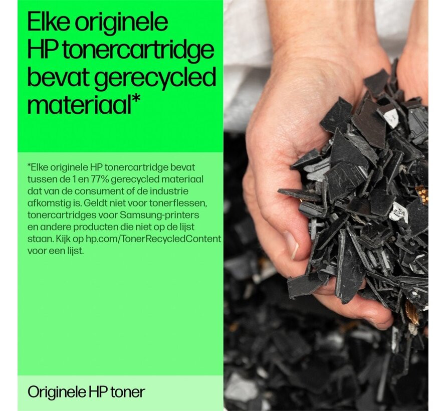 HP 26A | Originele Zwarte LaserJet Tonercartridge