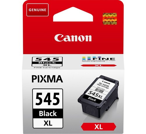 Canon 8286B001 inktcartridge 1 stuk(s) Origineel Zwart