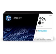 Hewlett Packard HP 59A | Originele Zwarte LaserJet Tonercartridge