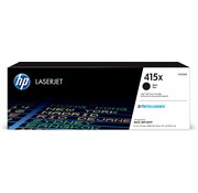 Hewlett Packard HP 415X | Originele High-Capacity Zwarte LaserJet Tonercartridge