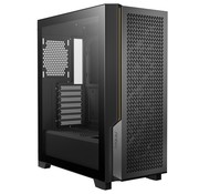 Antec Case  P20C | Midi Tower Case | USB-C | Zwart