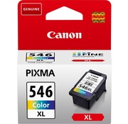 Canon 8288B001 inktcartridge 1 stuk(s) Origineel Cyaan, Magenta, Geel