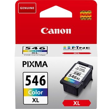 Canon 8288B001 inktcartridge 1 stuk(s) Origineel Cyaan, Magenta, Geel