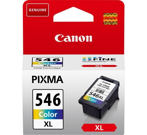 Canon 8288B001 inktcartridge 1 stuk(s) Origineel Cyaan, Magenta, Geel