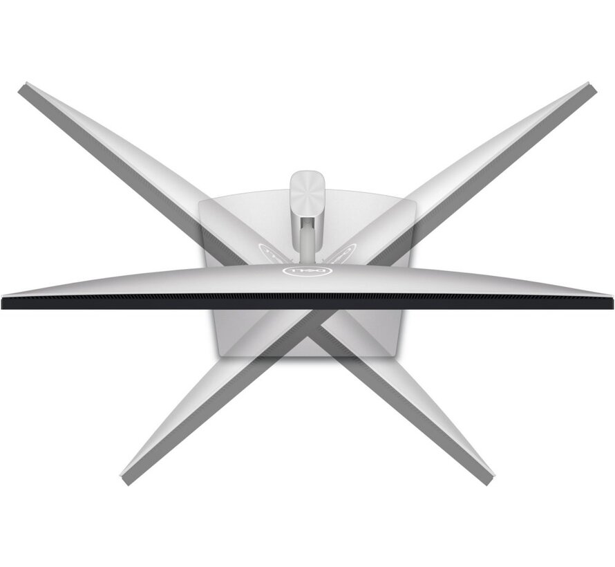 DELL UltraSharp U3223QE 32'' | 3840x2160 4K IPS Black | USB-C Hub | 60Hz | 98% DCI-P3 | 1.07B Kleuren | Professionele Monitor