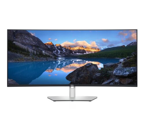 Dell DELL UltraSharp U4021QW 39.7" | 5120x2160 IPS | 60Hz | USB-Hub | Ultrawide Monitor