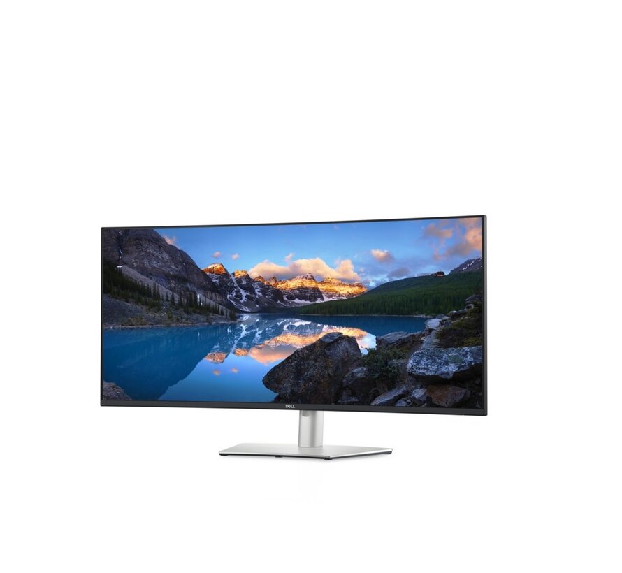 DELL UltraSharp U4021QW 39.7" | 5120x2160 IPS | 60Hz | USB-Hub | Ultrawide Monitor