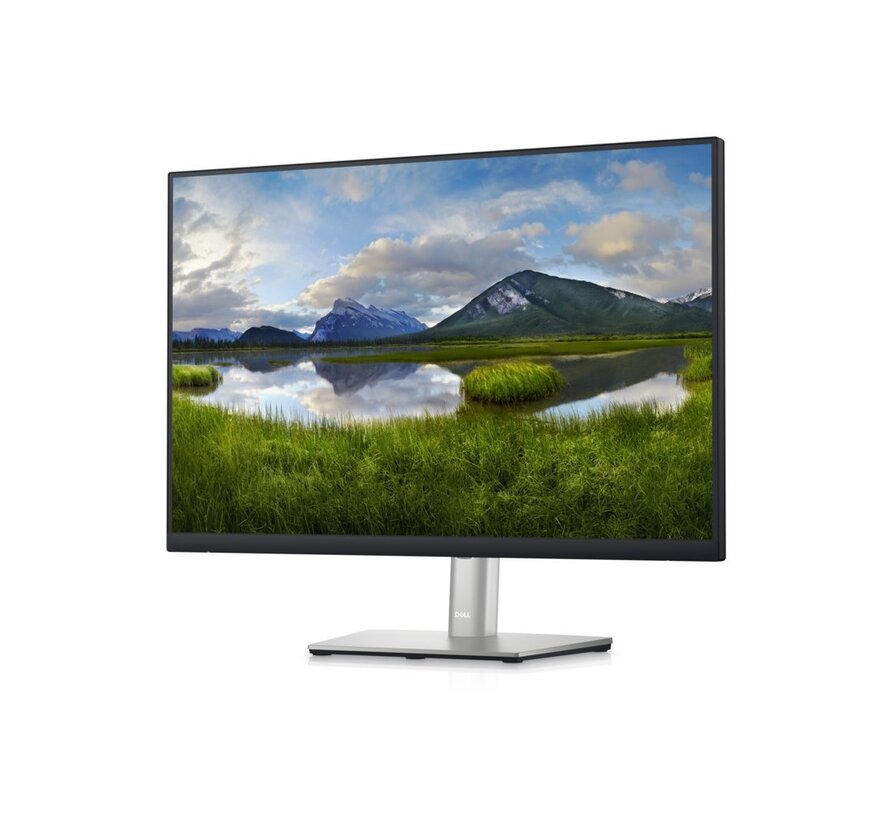 DELL P Series 24 monitor - P2423