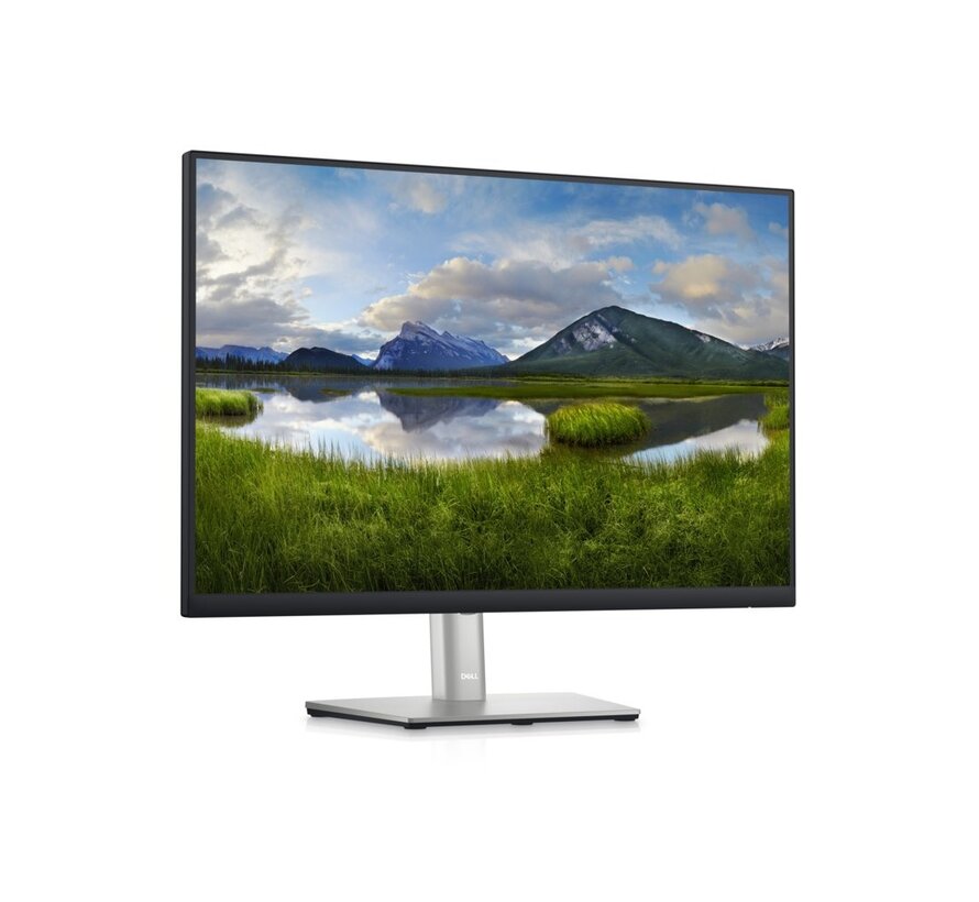 DELL P Series 24 monitor - P2423