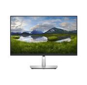 Dell DELL P Series P2723QE 68,6 cm (27") 3840 x 2160 Pixels 4K Ultra HD LCD Zwart