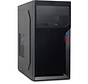 IT-6502 Romea | Micro Tower Case | Zwart