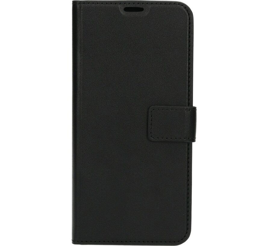 Classic Wallet Case Samsung Galaxy A53 (2022) Black