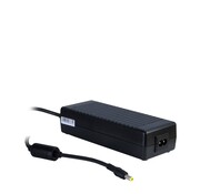 Inter-Tech 88882103 | Netvoeding & Inverter | Binnen | 120 W | Zwart