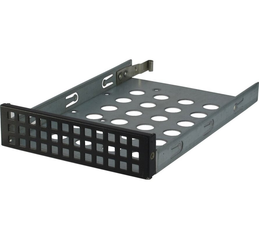 3U-30240 | Server Rack Case | Zwart