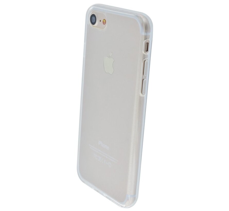 Classic TPU Case | Apple iPhone 7, iPhone 8 | Transparent