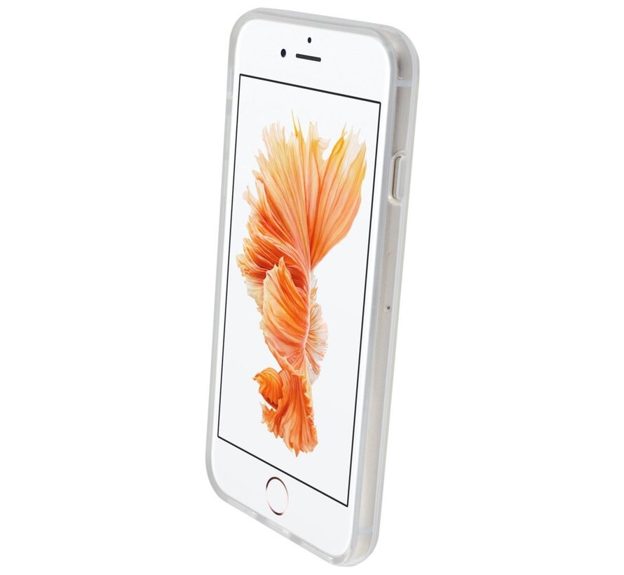 Classic TPU Case | Apple iPhone 7, iPhone 8 | Transparent