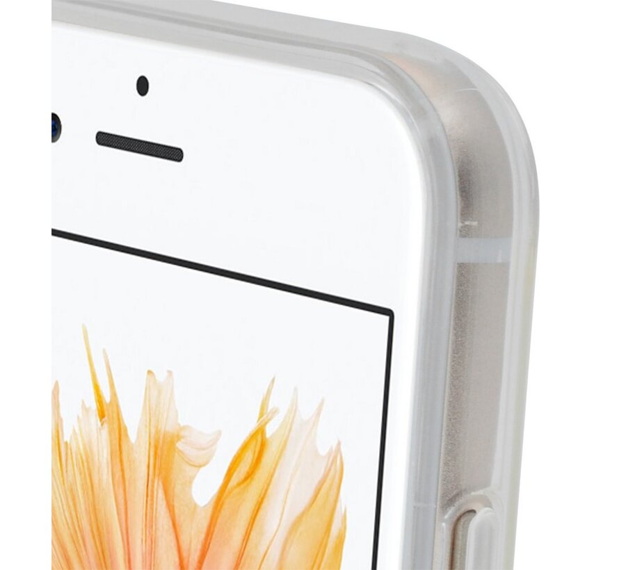Classic TPU Case | Apple iPhone 7, iPhone 8 | Transparent