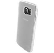 Mobiparts Classic TPU Case | Samsung Galaxy S6 | Transparent