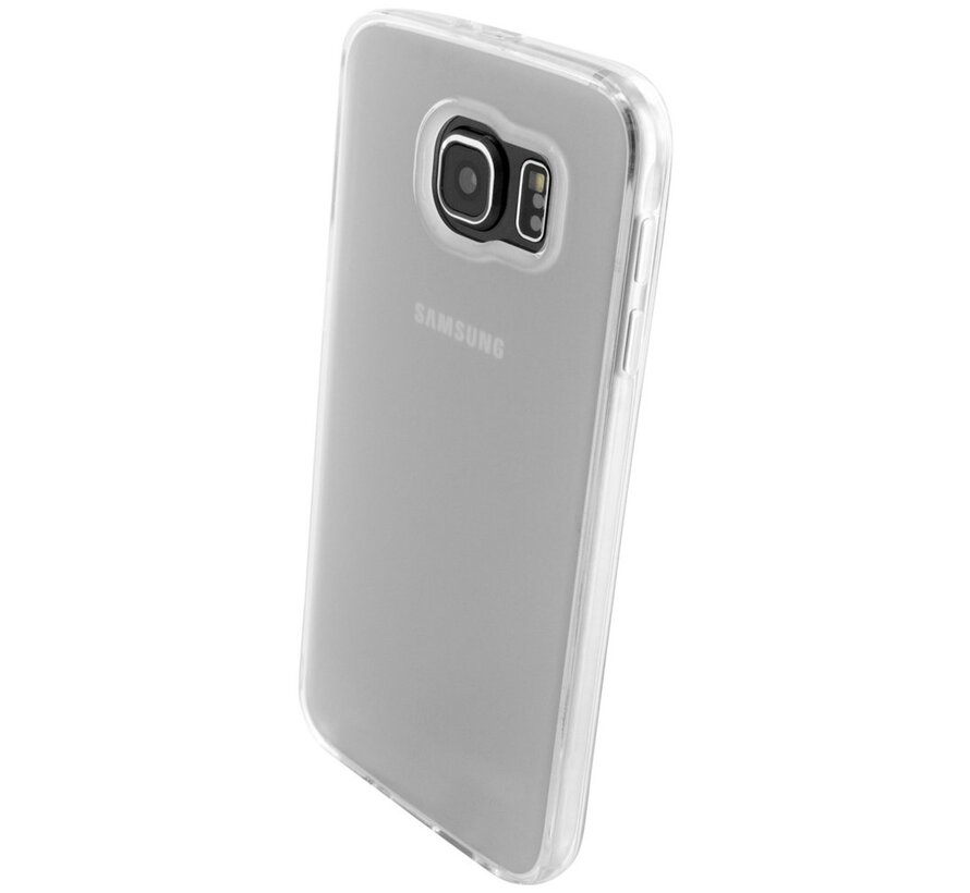 Classic TPU Case | Samsung Galaxy S6 | Transparent