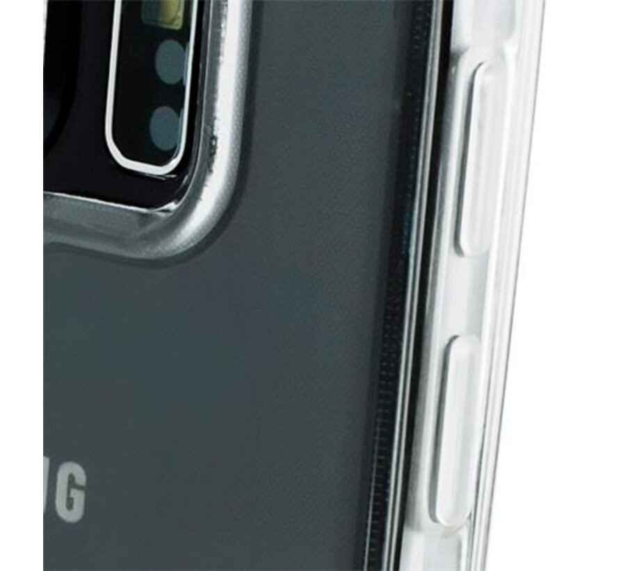 Classic TPU Case | Samsung Galaxy S6 | Transparent