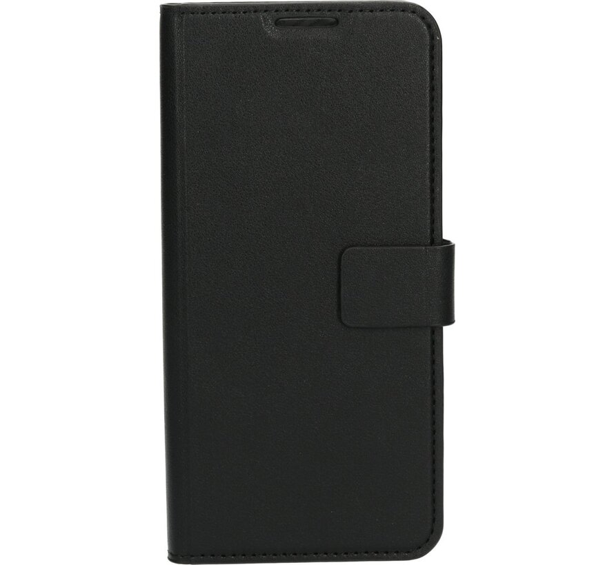 Classic Wallet Case | Samsung Galaxy S20 Plus | Black