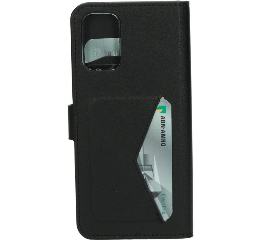 Classic Wallet Case | Samsung Galaxy S20 Plus | Black