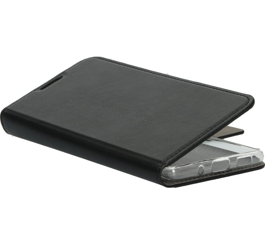 Classic Wallet Case | Samsung Galaxy S20 Plus | Black