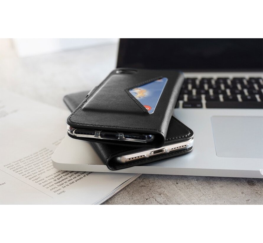 Classic Wallet Case | Samsung Galaxy S20 Plus | Black