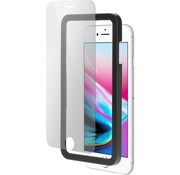Mobiparts Regular Tempered Glass | Apple iPhone 6/7/8/SE (2020) | With Applicator