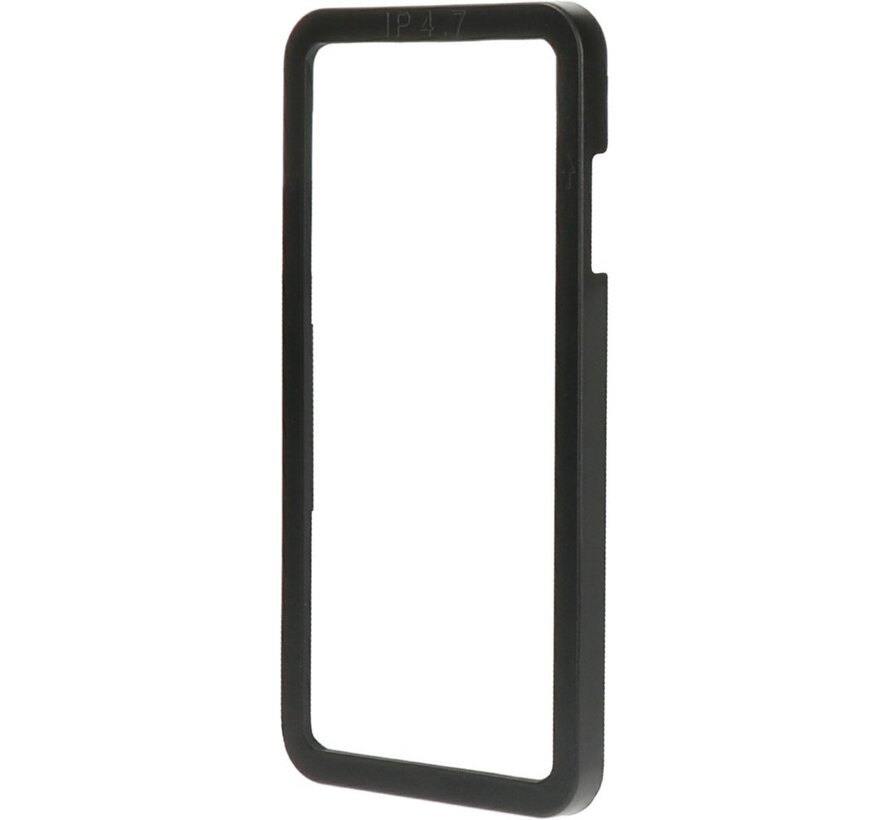 Regular Tempered Glass | Apple iPhone 6/7/8/SE (2020) | With Applicator