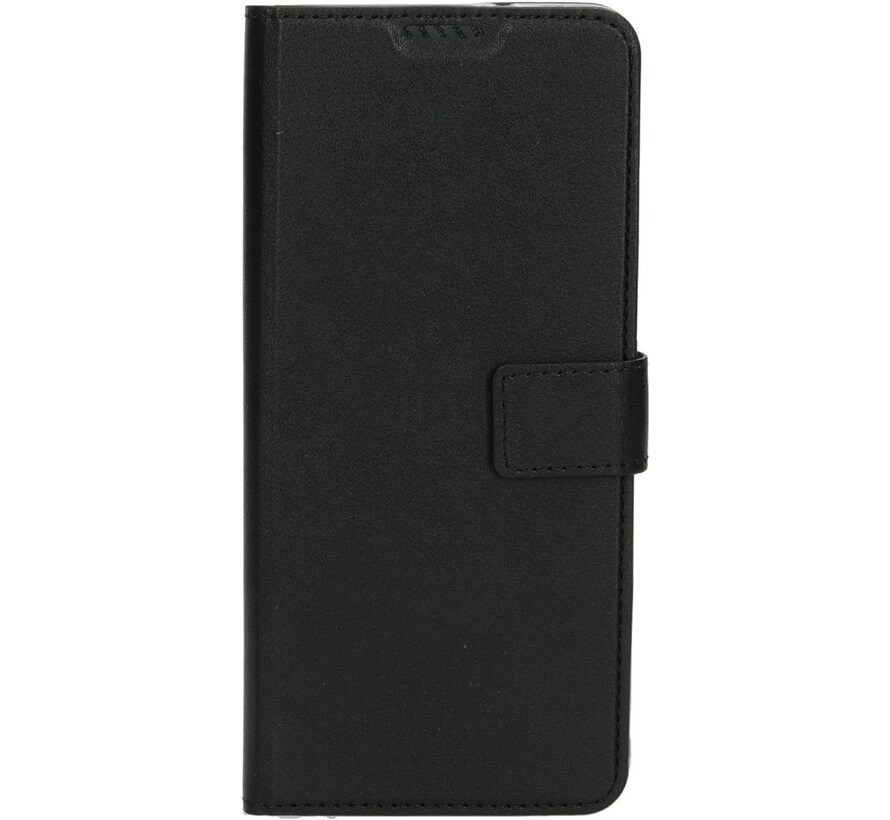Classic Wallet Case | Samsung Galaxy A42 (2020) | Black