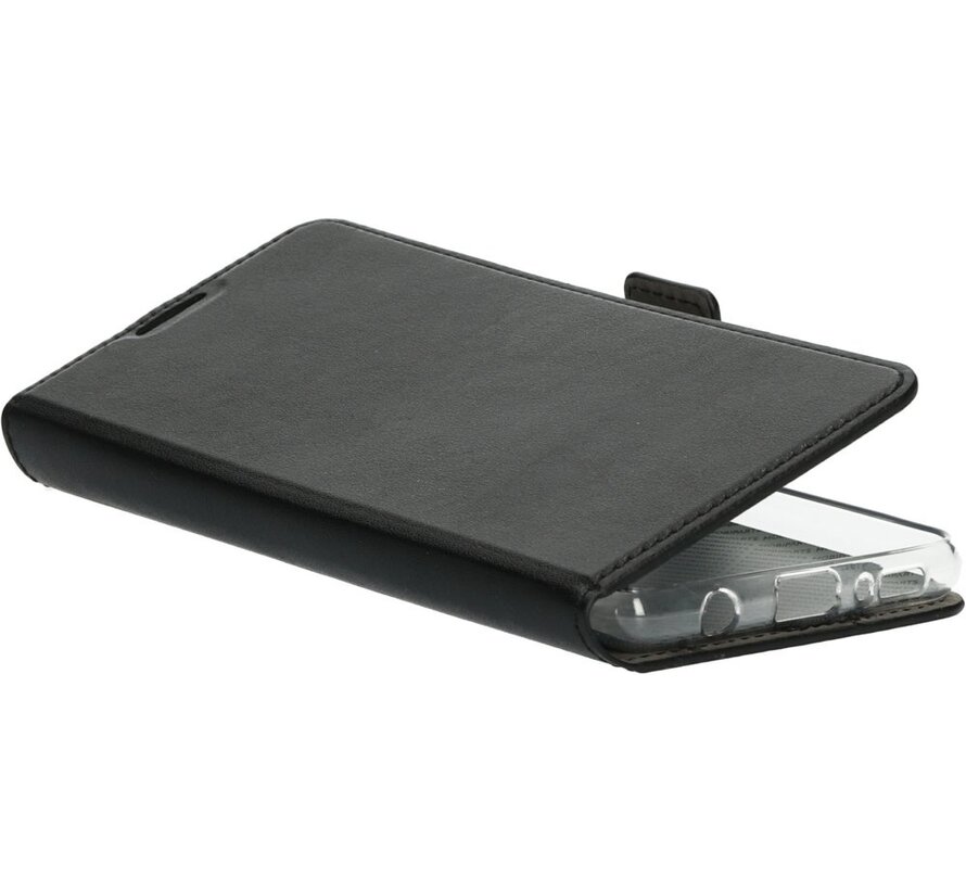 Classic Wallet Case | Samsung Galaxy A42 (2020) | Black