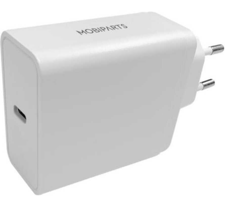 Wall Charger USB-C 20w Wit (with PD)